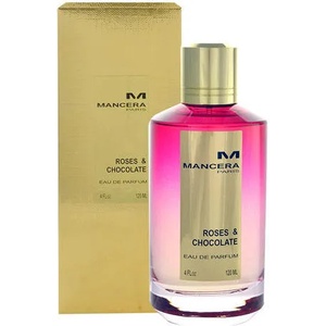 Mancera Roses & Chocolate EDP 120 ml Парфюми