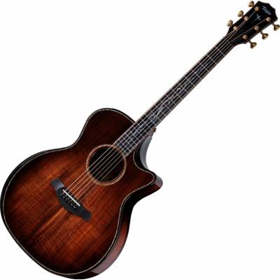Taylor Builder's Edition K24ce