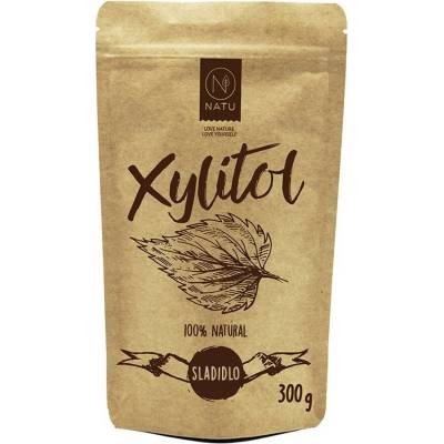 Xylitol 300g, Natu