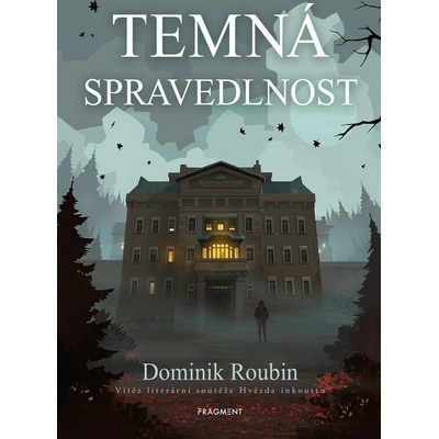 Temná spravedlnost