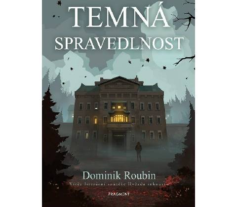 Temná spravedlnost