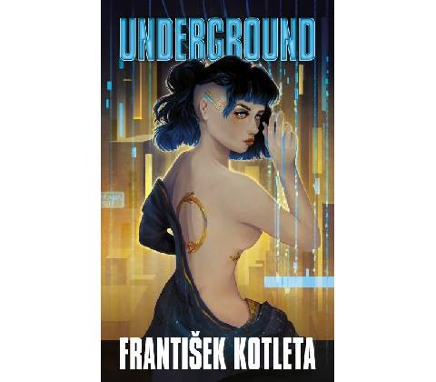 Underground