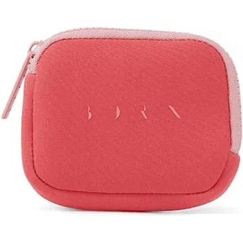 Born living yoga Born Keychain - Red (Sunset Coral/Strawberry Ice)