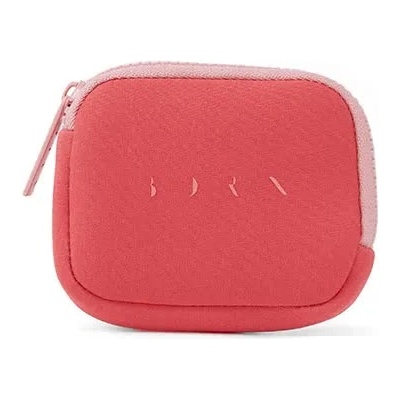 Born living yoga Born Keychain - Red (Sunset Coral/Strawberry Ice)