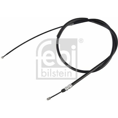 Ťažné lanko, parkovacia brzda FEBI BILSTEIN 180486 180486