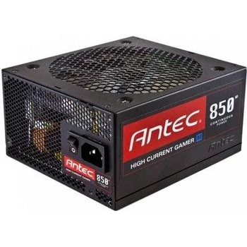 Antec High Current Gamer HCG-850M 850W Bronze (0-761345-06224-4)