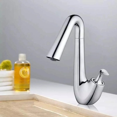 Fildişi Смесител за баня Аспен