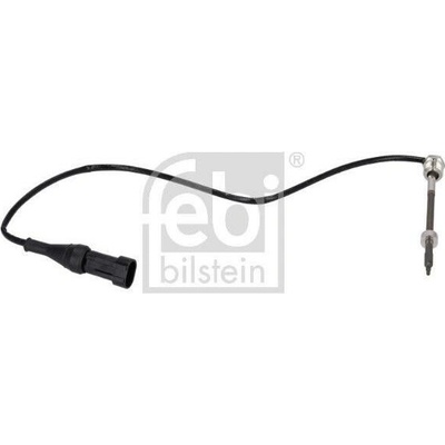 Čidlo, teplota výfukových plynů FEBI BILSTEIN 197869