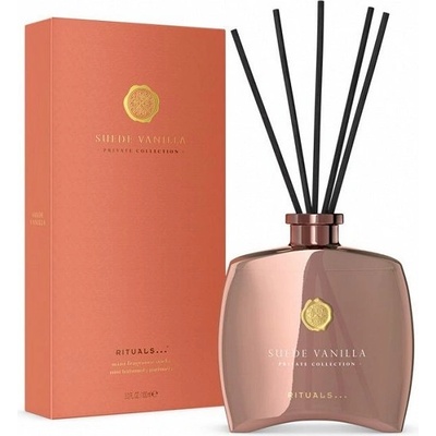 RITUALS Suede Vanilla Mini Fragrance Sticks Ароматни пръчици за дома дамски 100ml