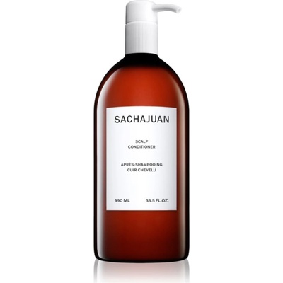 SACHAJUAN Scalp Conditioner успокояващ балсам за чувствителна кожа на скалпа 1000ml
