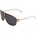 Privé Revaux Слънчеви очила Prive Revaux Adults McQueen Oversized Sunglasses - Brown