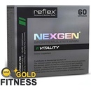 Reflex Nutrition Nexgen 60 kapslí