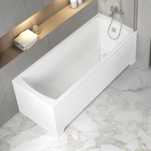 RAVAK CLASSIC II 140 x 70 cm CC21000000