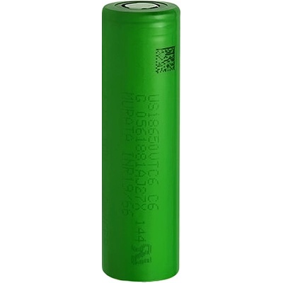 Murata Baterie VTC6 18650 3000mAh 30A