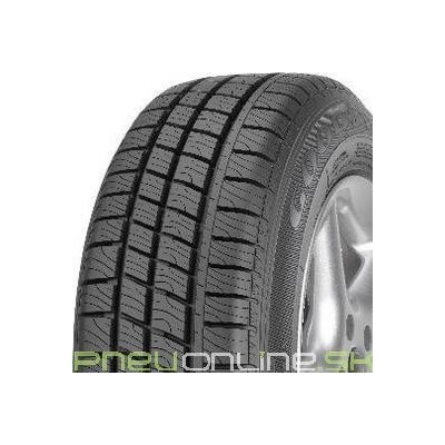 Goodyear Cargo Vector 2 225/55 R17 106N