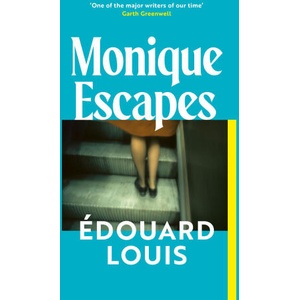 Monique Escapes | John Lambert (ISBN: 9781787305045)