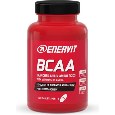 Enervit BCAA 120 tabliet