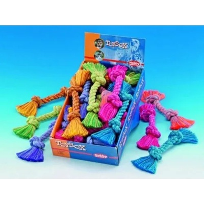 NOBBY Играчка памучно въже nobby Германия 79348 90 гр