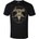 Plastic head мъжка тениска venom - welcome to hell - (gold) - plastic head - ph13373