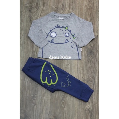 Watch me grow Комплект за момче, 1г, 2г, 3г