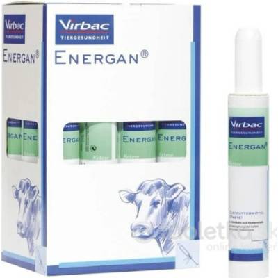 Energan Ketos pst 12 x 300 g