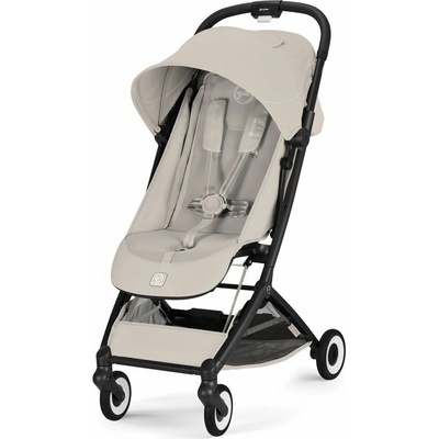 CYBEX Golf Orfeo BLK Dune Grey 2026