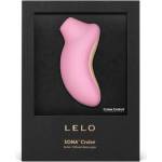 LELO Sona CRUISE Pink - sexyelephant