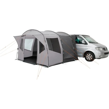 Easy Camp Самостоятелна тента за кемпер Easy camp Reine Motorhome awning - Grey - размер One Size (525-1377-0111)