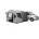 Easy Camp Самостоятелна тента за кемпер Easy camp Reine Motorhome awning - Grey - размер One Size (525-1377-0111)