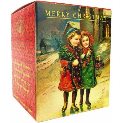 The English Soap Company A White Christmas 170 ml