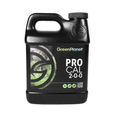 Pro Cal 4л - Добавка с Калций и Магнезий