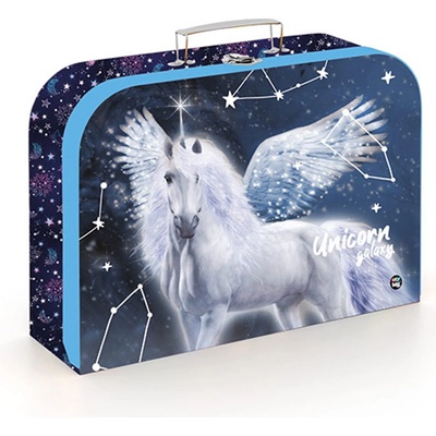 Karton P + P Unicorn - pegas 34 cm – Zboží Mobilmania