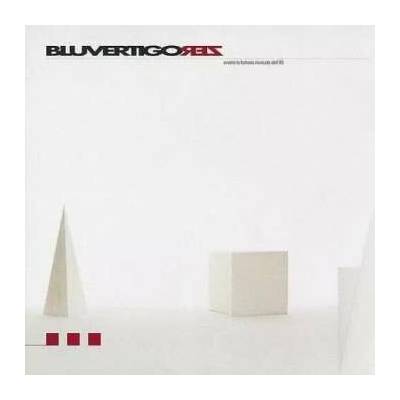 Bluvertigo - Zero (Ovvero La Famosa Nevicata Dell'85) CLR LTD 2 LP – Hledejceny.cz