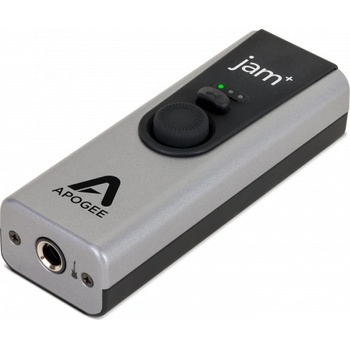 Apogee Jam+