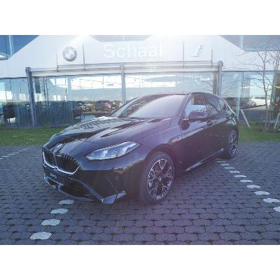 BMW 118d M Sport 110 kW