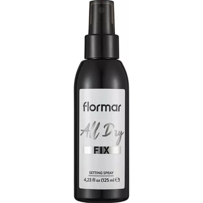 Flormar All Day Fix fixační sprej 125 ml