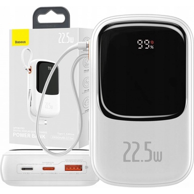 Baseus PPQD060302