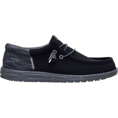Hey Dude Обувки Wally Funk Multi Mesh