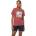 Jack Wolfskin Тениска florell box t w