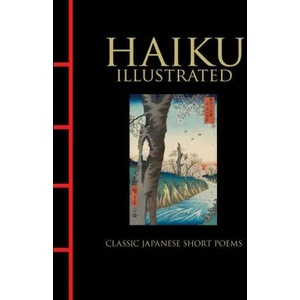 Haiku: Illustrated (ISBN: 9781838860431)