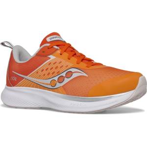 Saucony Маратонки Saucony Ride Running Shoe - Orange