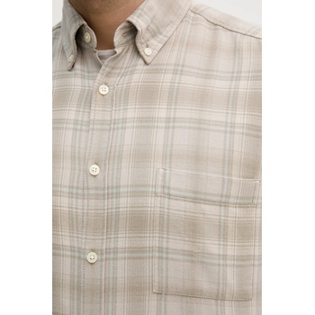 BOSS Orange Памучна риза BOSS Orange Rickert_M (50552983)