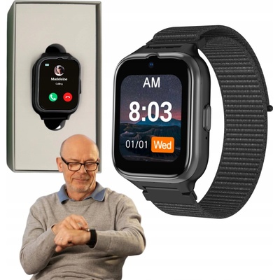 myPhone CareWatch LTE