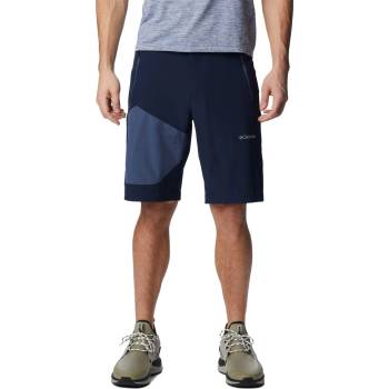 Columbia Triple Canyon II Short Collegiate Navy