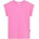 DEDICATED Дамска тениска DEDICATED Women's T-Shirt Visby Base - Moonlite Mauve (116-7055-1813)