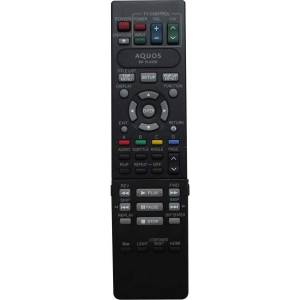 GENERAL SHARP GA941PA - съвместимо дистанционно управление на марката General (GA941PA) Дистанционно