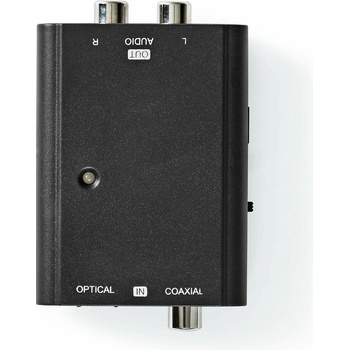 Nedis ACON2509BK