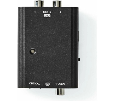 Nedis ACON2509BK
