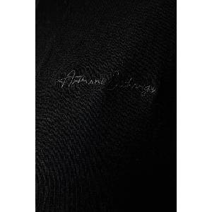 Armani Exchange жилетка дамска от вълна (XW001438.AF11896.NOS)