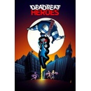 Deadbeat Heroes